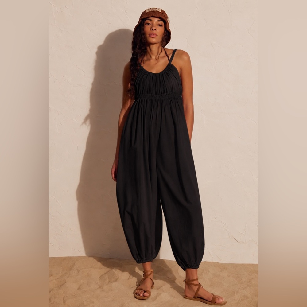 Free people Frannie Jumpsuit